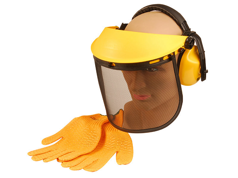 CH012 Trimmer Safety Kit, ALM Manufacturing