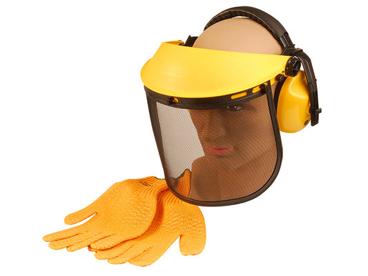 CH012 Trimmer Safety Kit, ALM Manufacturing