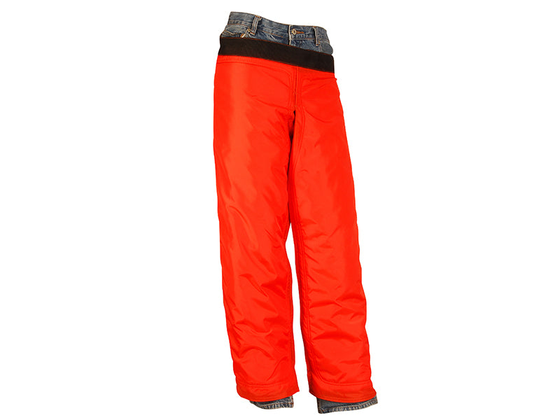 CH016 Chainsaw Leggings, ALM Manufacturing