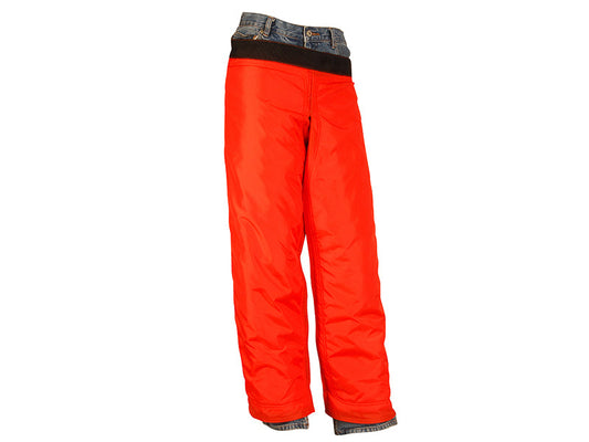 CH016 Chainsaw Leggings, ALM Manufacturing