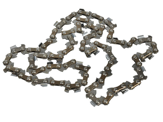 CH050 Chainsaw Chain 3/8in x 50 links 1.3mm - Fits 35cm Bars, ALM Manufacturing