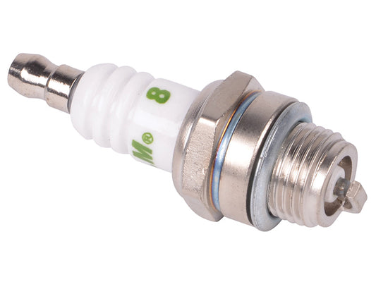 CJ8 Spark Plug 14mm, ALM Manufacturing