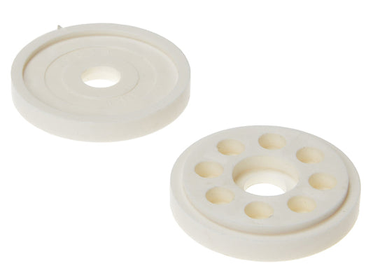 FL063 Blade Height Spacers to Suit Flymo FLY016 5136240-01/6, ALM Manufacturing