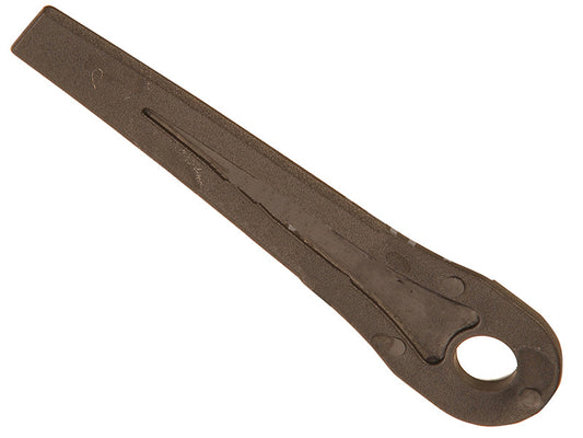 FL241 Plastic Blades Small Hole to Suit Flymo, ALM Manufacturing