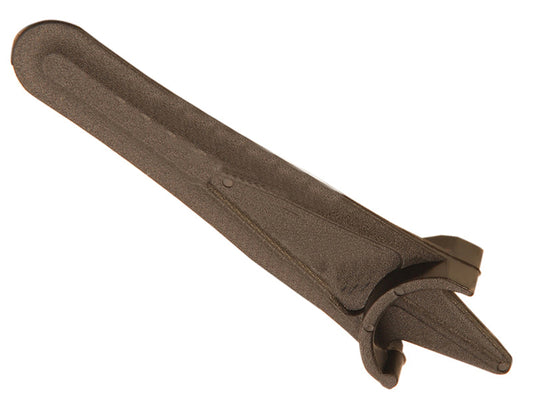 FL245 Plastic Blades Half Moon Mounting to Suit Flymo, ALM Manufacturing