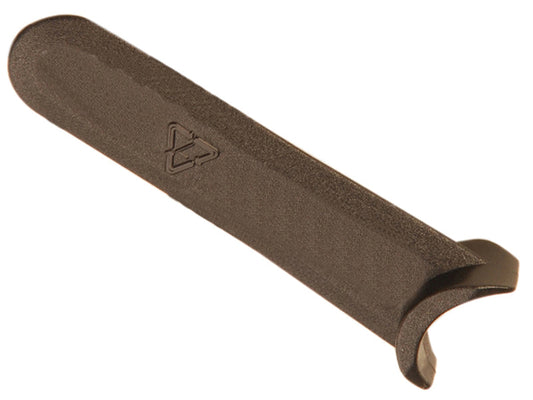 FL246 Plastic Blades Small Half Moon Mounting - Micro Lite, ALM Manufacturing