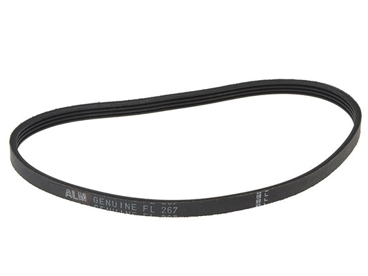 FL267 Poly V Belt to Suit Flymo, ALM Manufacturing