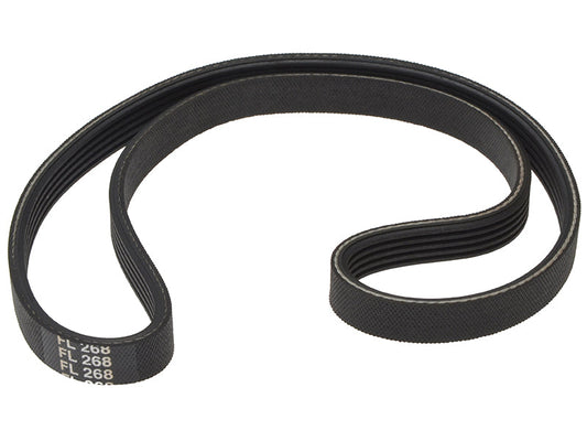 FL268 Drive Belt to Suit Flymo, ALM Manufacturing