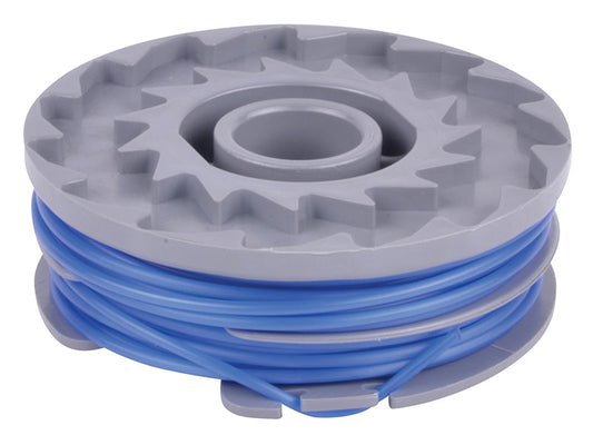 FL289 Spool & Line to Suit Flymo Double Auto FLY021, ALM Manufacturing