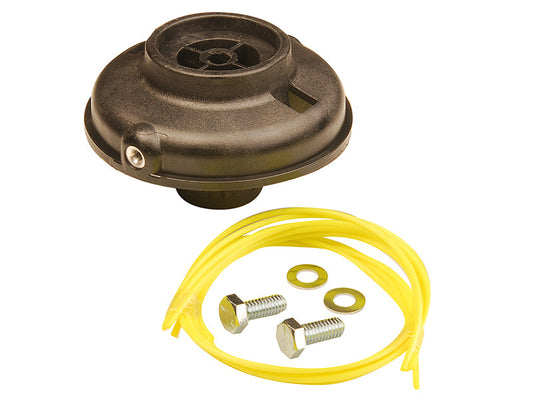 GP006 Trimmer Cut Head & Lines to Suit Ryobi Toro McCulloch Trimmers, ALM Manufacturing