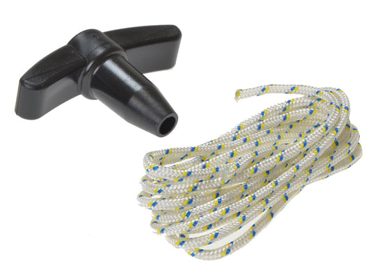 GP033 Handle & Rope, ALM Manufacturing