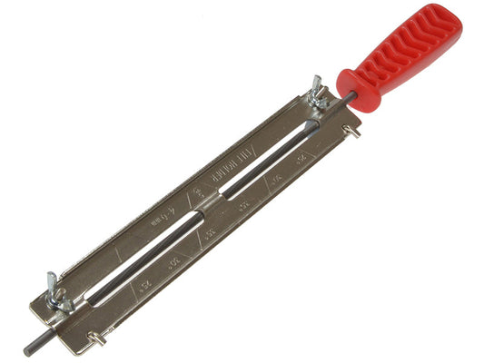 GP290 Chainsaw Sharpener, ALM Manufacturing