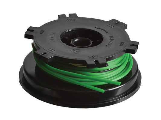 HL001 Spool & Line 2mm x 2 x 3m, ALM Manufacturing