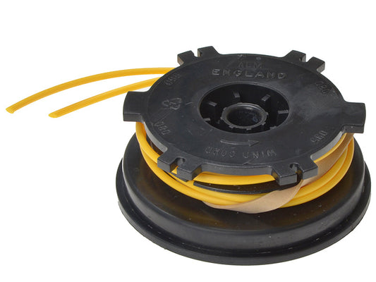 HL002 Spool & Line Dual Line Models 2.4mm x 2 x 2.25m, ALM Manufacturing