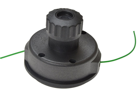 HL007 Spool Head Assembly Kit 5/16UNC x 1/2in Right Hand Thread Bolt, ALM Manufacturing