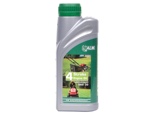 OL006 4-Stroke Engine Oil 500ml, ALM Manufacturing