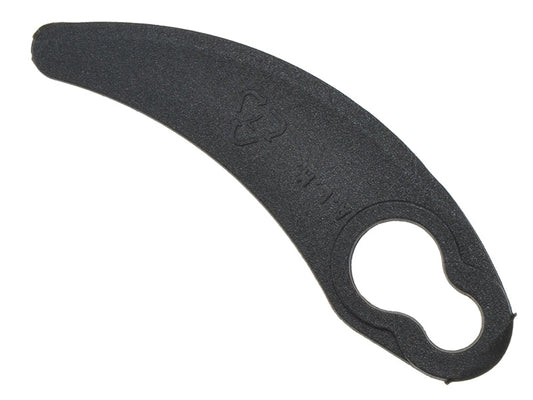 PD115 Plastic Blades, ALM Manufacturing