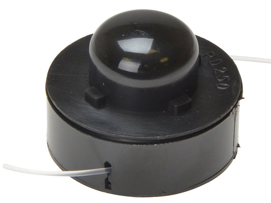 PD250 Spool & Line For Power Devil / Powerbase 1.3mm x 2 x 3.5m, ALM Manufacturing