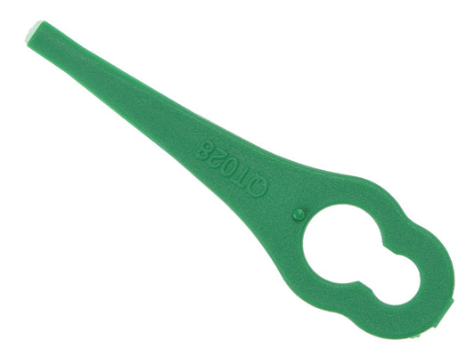 QT028 Plastic Blades Hoversafe, ALM Manufacturing