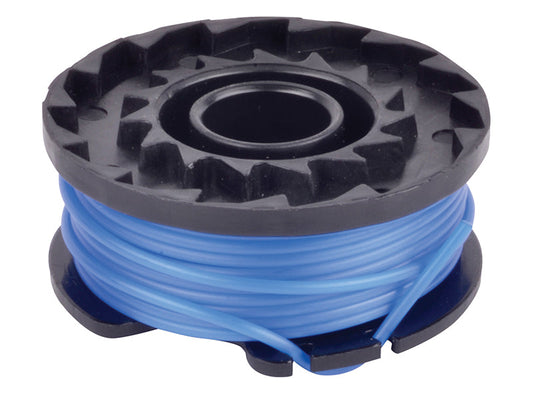 RY124 Spool & Line Ryobi 1.5mm x 6m, ALM Manufacturing