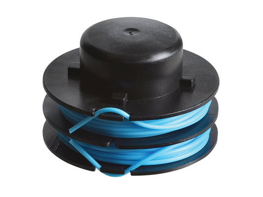 RY372 Spool & Line (Twin Line) for Ryobi Trimmers 1.5mm x 2 x 5m, ALM Manufacturing