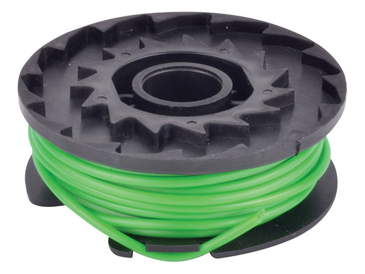 WX168 Spool & Line Worx 2mm x 6m, ALM Manufacturing