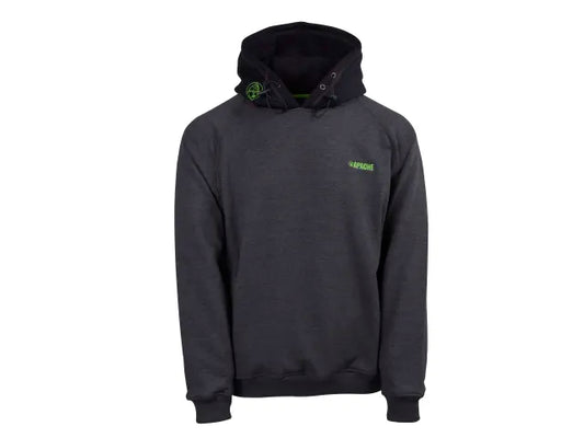 Kingston Hooded Sweatshirt - XXL (47/49in), Apache