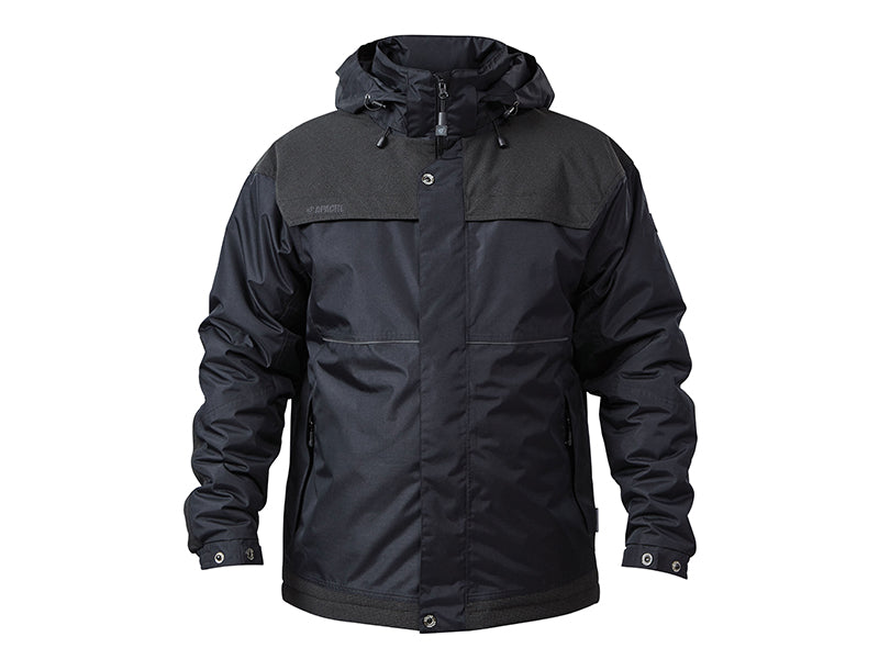 ATS Waterproof Padded Jacket - XXL (52in), Apache