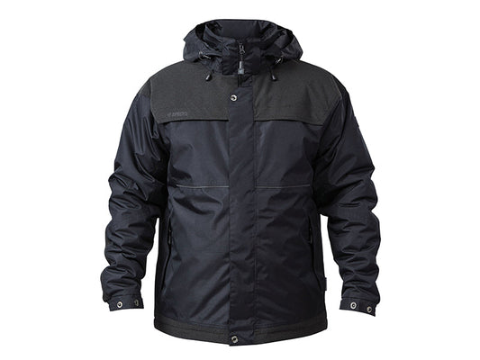 ATS Waterproof Padded Jacket - L (46in), Apache