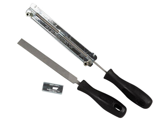 Multi-Sharp® Chainsaw Sharpening Kit 4.00mm (5/32in), Multi-Sharp®