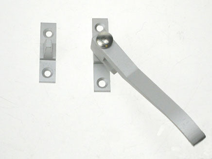 Aluminium Casement Fastener - Wedge (1 per Card) SAA - HQ1111/4, Morgans OJ