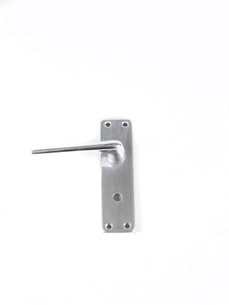 Aluminium Chichester Bathrrom/Privacy Furniture PAA  - HQ1097/2, Morgans OJ