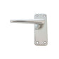 Aluminium Chichester Furniture PAA, Morgans OJ