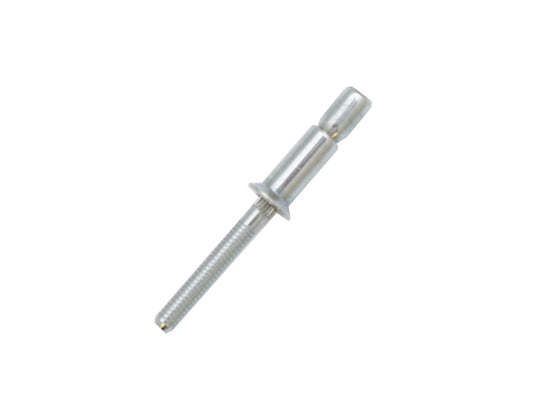 6.4 Aluminium / Aluminium Countersunk Head JRP-LOCK Structural Rivets, Morgans OJ