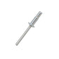 6.4 Aluminium / Aluminium Dome Head JRP-HEM Structural Rivets, Morgans OJ