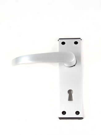 Aluminium Lichfield Furniture SAA, Morgans OJ