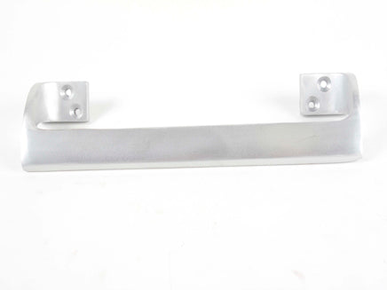 Aluminium Oval Grip Pull Handle  (1 per Card) SAA 229mm / 9" - HQ1061/2, Morgans OJ