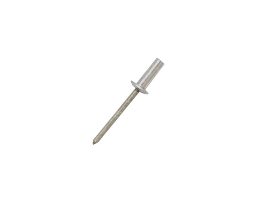 3.2 Aluminium / A2 Stainless Steel Dome Head Sealed JRP Rivets, Morgans OJ