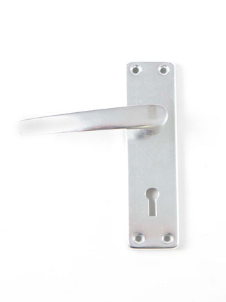 Aluminium Wells Furniture PAA, Morgans OJ