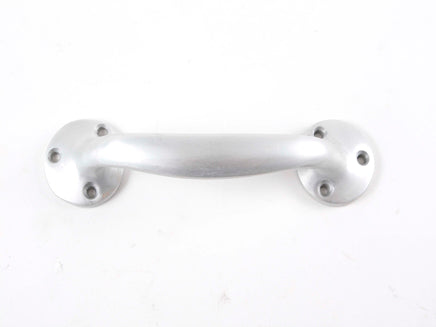 Aluminium Cast Bow Handle SAA 152mm / 6" - KX363, Morgans OJ