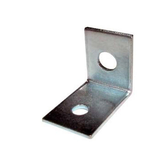 Angle Brackets BZP, Morgans OJ