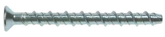 Ankerbolts Csk Head BZP, Morgans OJ
