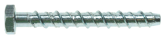 Ankerbolts Hexagon Head Mechanical Galv, Morgans OJ