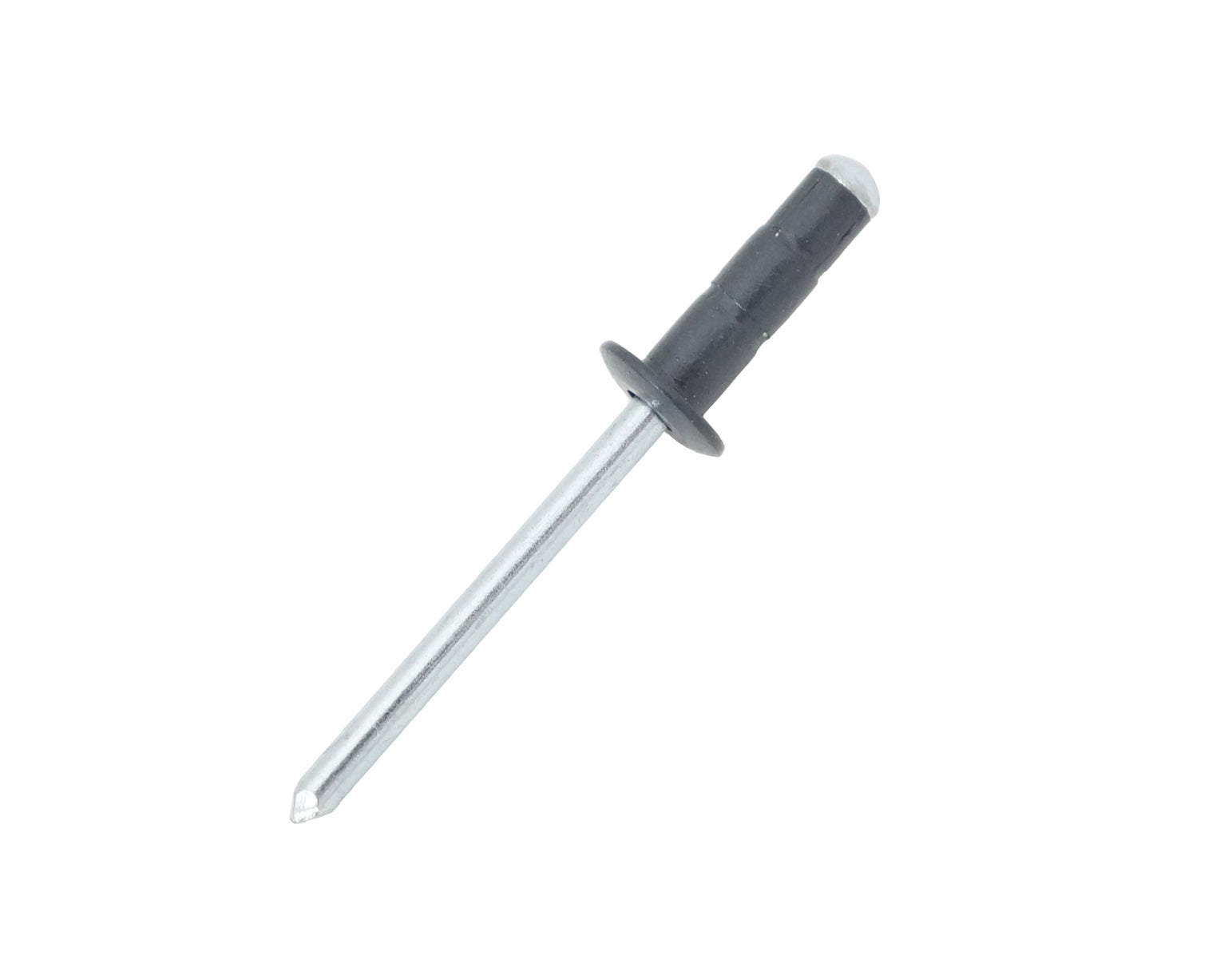 4.8 Aluminium / Steel Dome Head Multigrip JRP Rivets, Morgans OJ