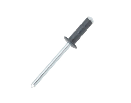 4.8 Aluminium / Steel Dome Head Multigrip JRP Rivets, Morgans OJ