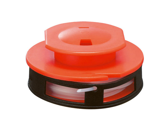A6044 Spool & Line 5.5m, Black & Decker