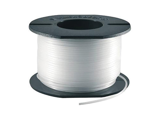 A6046 Auto Feed Replacement Strimmer Line Filo Nylon, Black & Decker