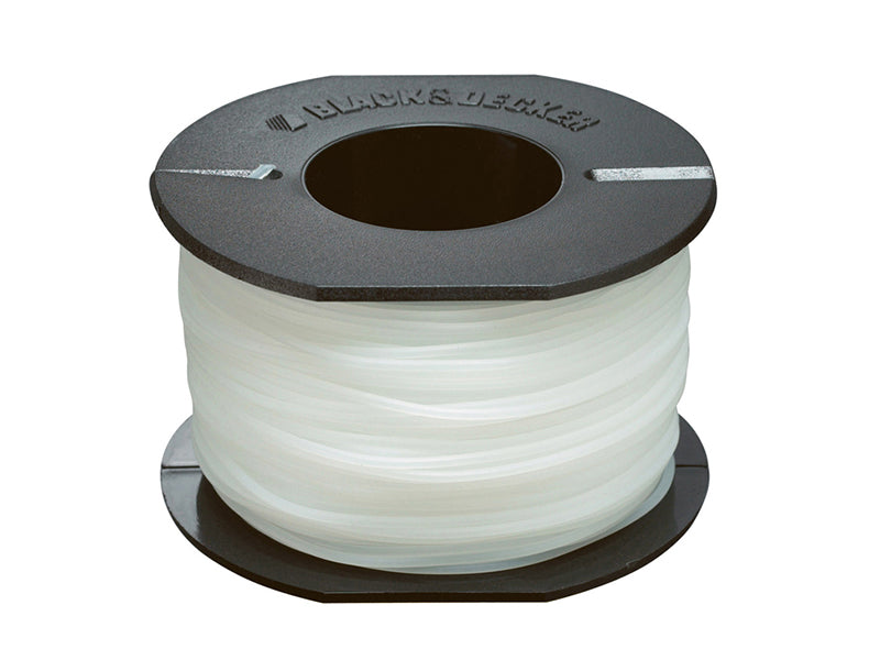 A6171 50m Line On Storage Spool, Black & Decker