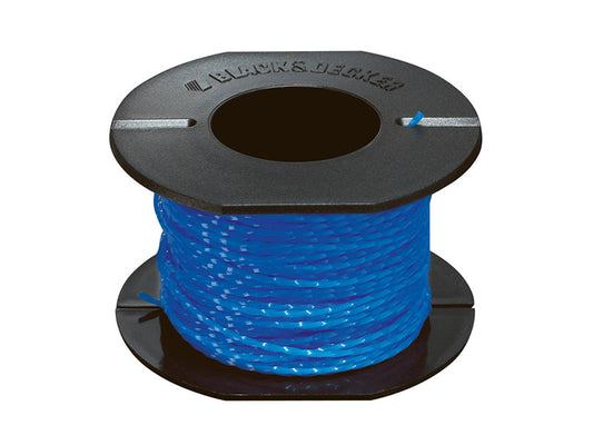 A6440 25m Line for GL660PC & GL670PC, Black & Decker