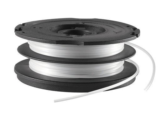 A6495 Spool & Line For GL701/716/720/741, Black & Decker